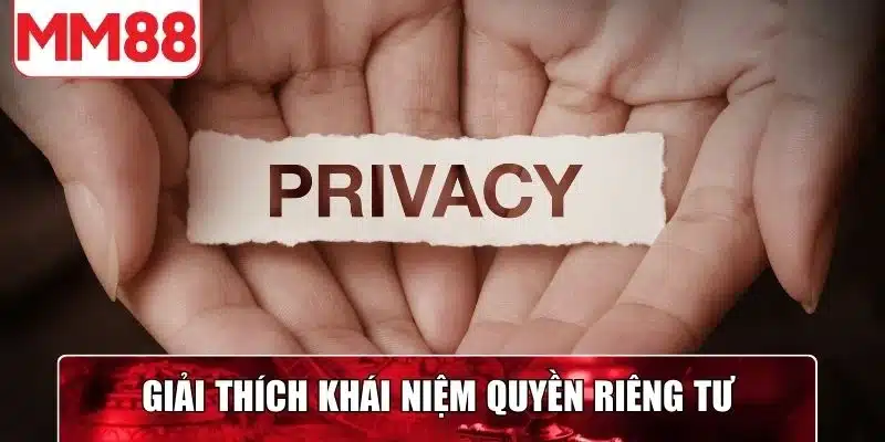 Chính Sách Quyền Riêng Tư Của Thương Hiệu